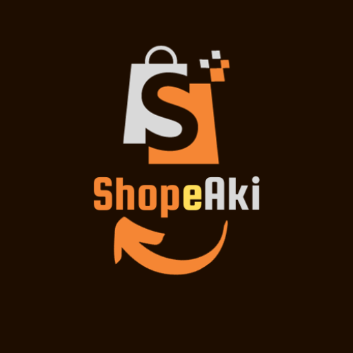 ShopeAki